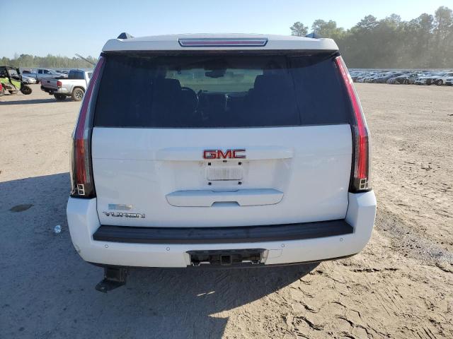 1GKS1BKC3FR274648 GMC YUKON SLT