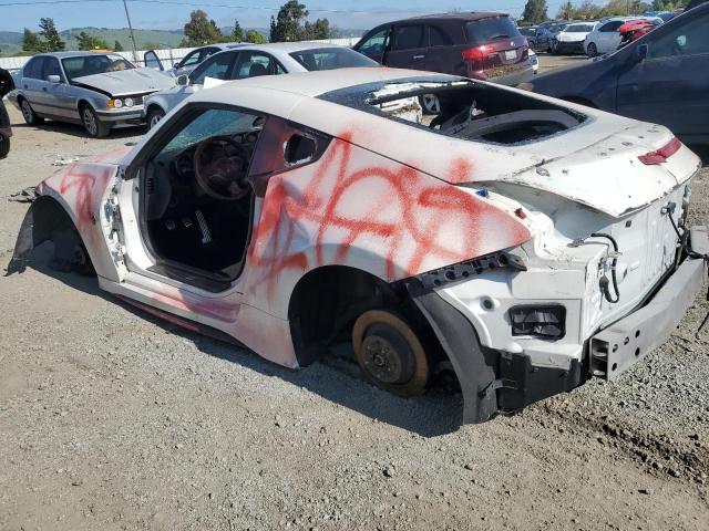 JN1AZ4EH2FM442315 Nissan 370Z BASE