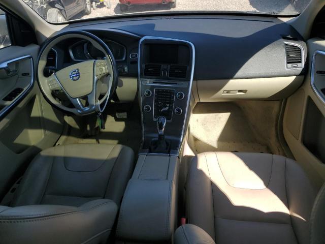 YV4902RK7F2635539 Volvo Xc60 T6 Premier