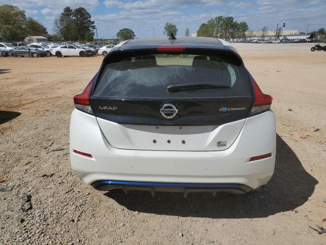1N4BZ1CPXLC301817 Nissan Leaf Sv Plus