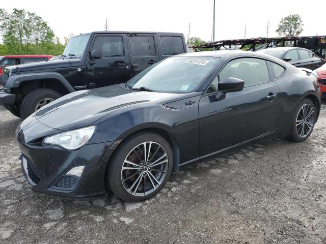 Auction sale of the 2015 Toyota Scion Fr-s, vin: JF1ZNAA19F8710178, lot number: 50251374