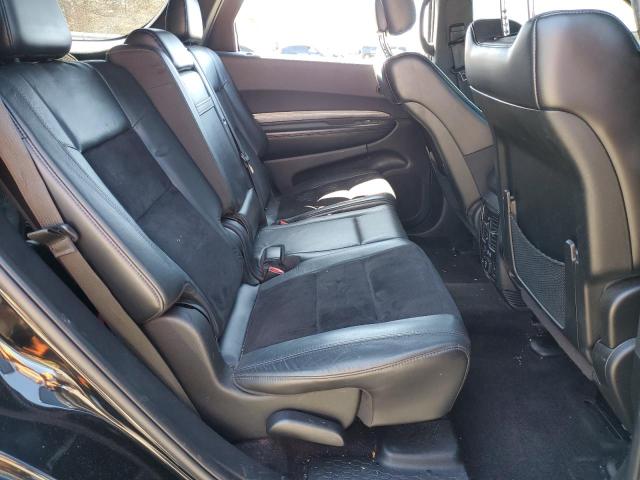 1C4RDJDGXJC198093 Dodge DURANGO GT