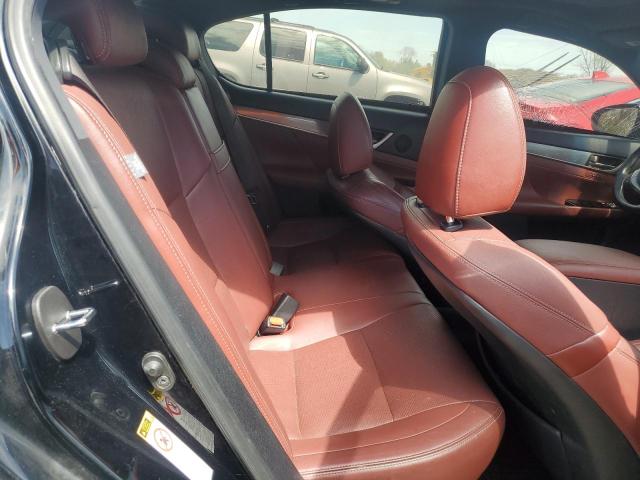 JTHCE1BL5FA003988 Lexus GS 350
