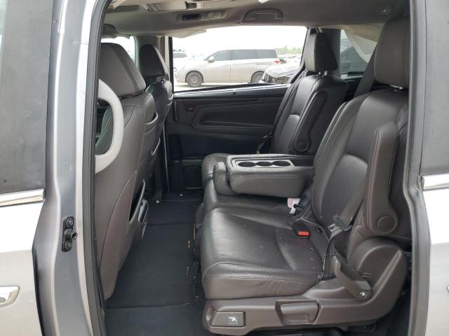 5FNRL6H80KB109476 Honda Odyssey Touring