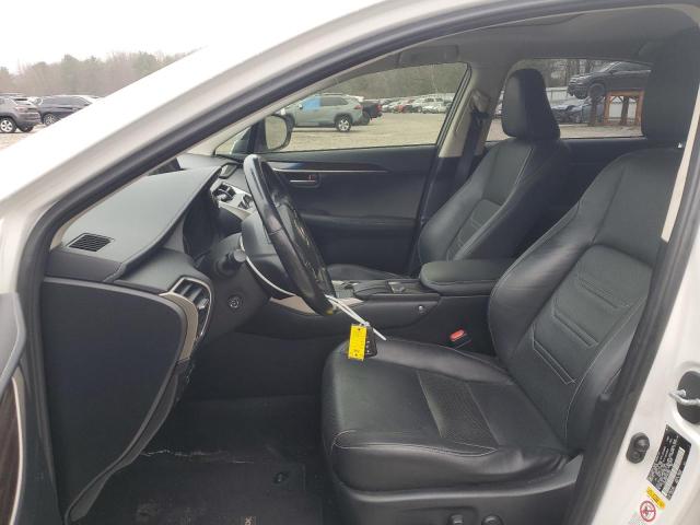 JTJBJRBZ4F2019585 Lexus NX 300H
