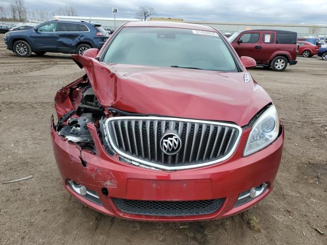1G4PS5SKXE4112370 Buick Verano