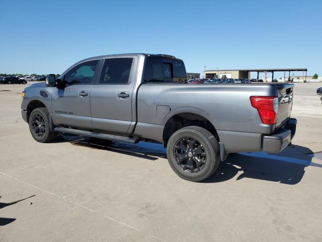 1N6BA1F40JN534798 Nissan Titan Xd Sl
