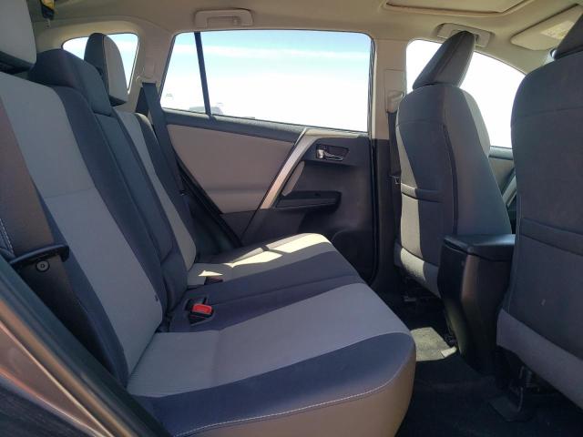 2T3WFREVXFW180691 Toyota Rav4 Xle