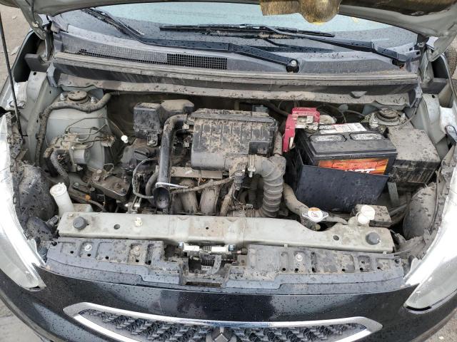 ML32A3HJ6HH005658 Mitsubishi MIRAGE ES