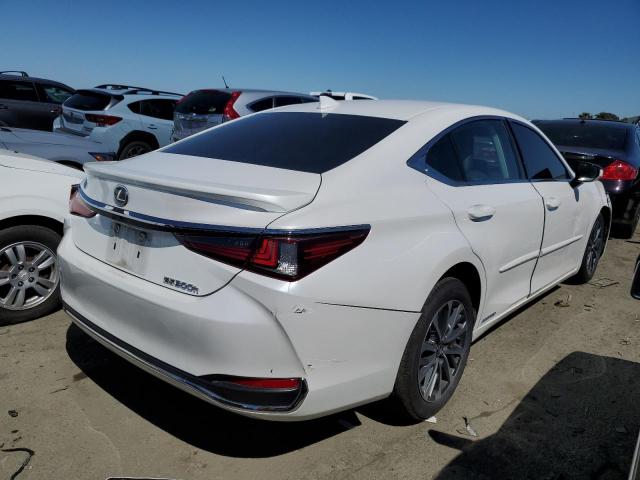 58ACA1C12NU014670 Lexus Es 300h Base