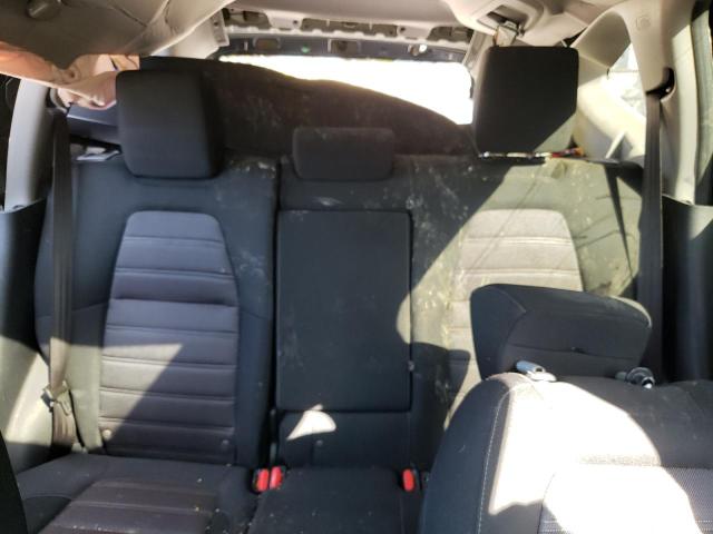 2HKRW2H59HH601164 Honda CR-V EX