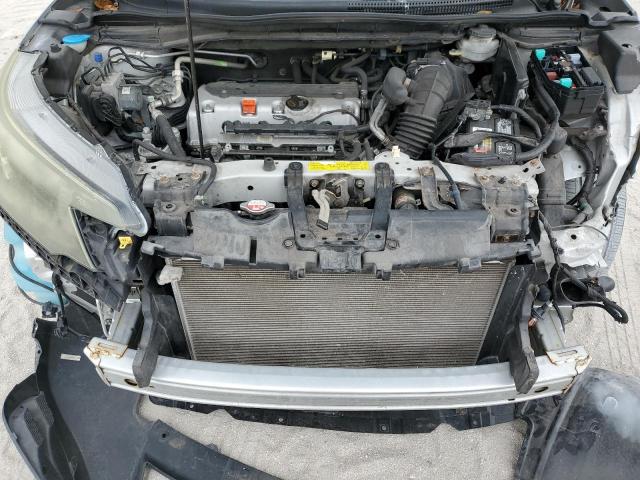 2HKRM3H33EH501728 Honda CR-V LX