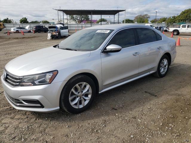 Продажа на аукционе авто 2016 Volkswagen Passat S, vin: 1VWAS7A31GC043221, номер лота: 51905484