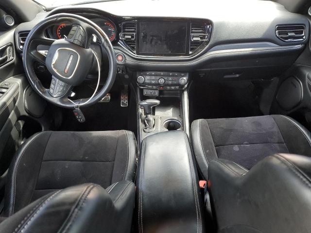 1C4SDJH95MC832427 Dodge Durango Srt Hellcat