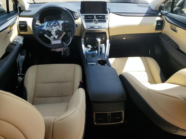 JTJBARBZ6J2171554 Lexus Nx 300 Base