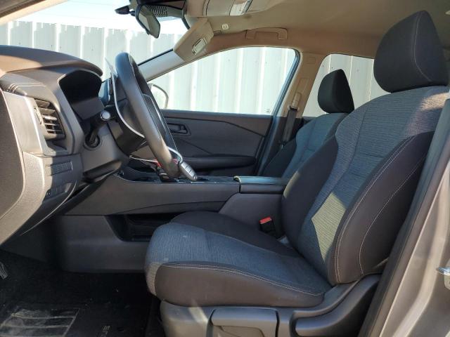 5N1AT3AA5MC792909 Nissan ROGUE S