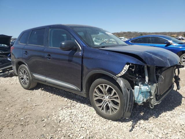 JA4AZ3A36JZ062479 Mitsubishi Outlander Se