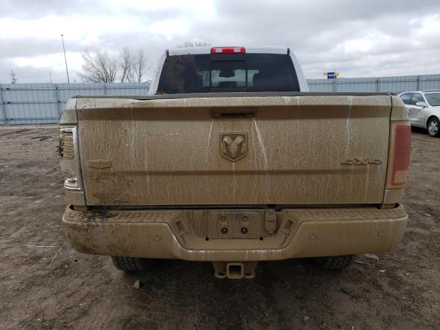 3C6UR5FL5JG216646 RAM 2500 Laie