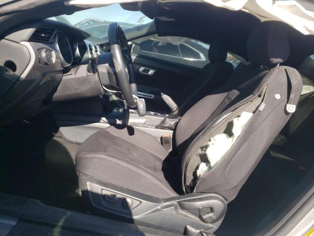 1FA6P8CF9M5147131 Ford MUSTANG GT