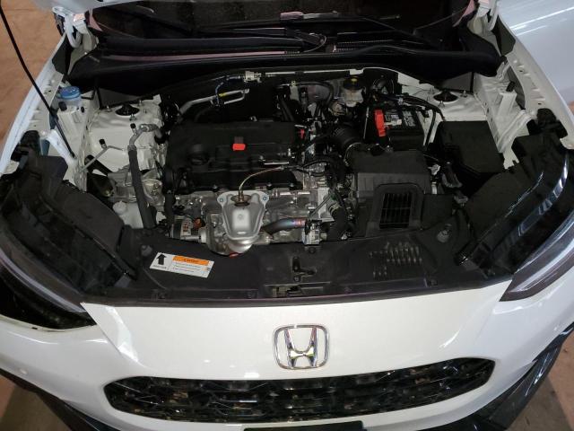 3CZRZ2H73PM730190 Honda Hr-v Exl