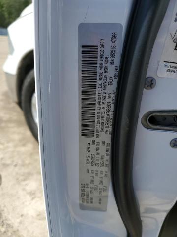 1C6RR6TTXKS693924 RAM 1500 Classic Slt