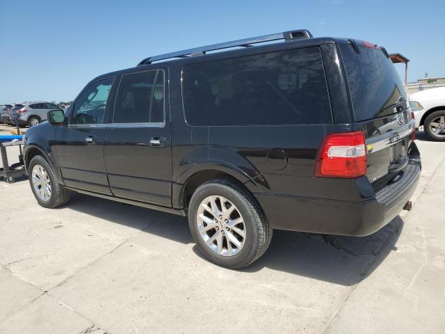 1FMJK1KT7FEF02247 Ford Expedition El Limited
