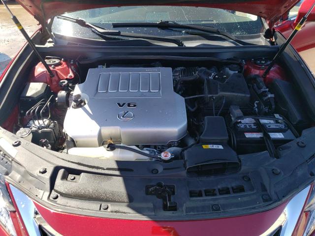 58ABK1GG0JU090518 Lexus ES 350