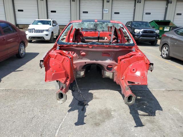 2C3CDXGJ6PH701824 Dodge Charger Scat Pack
