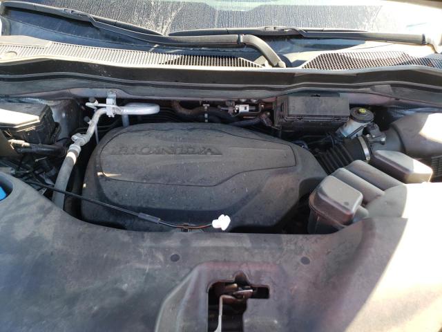 5FPYK3F72MB006979 Honda Ridgeline Rtl