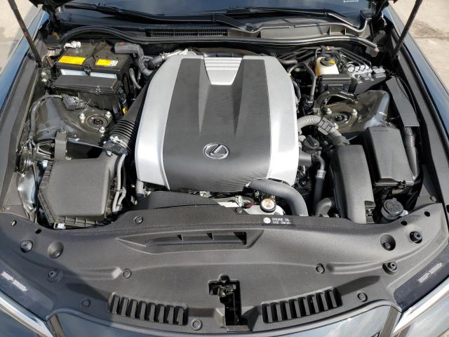 JTHGZ1B29M5039718 Lexus Is 350 F-sport