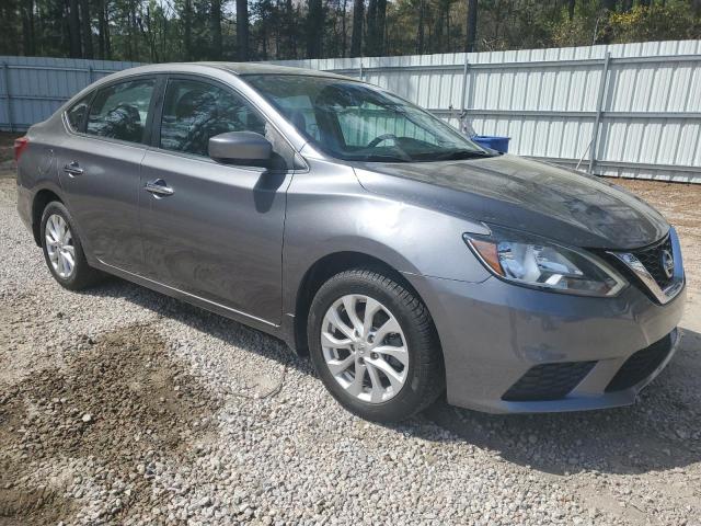 3N1AB7AP3HY382855 Nissan SENTRA S