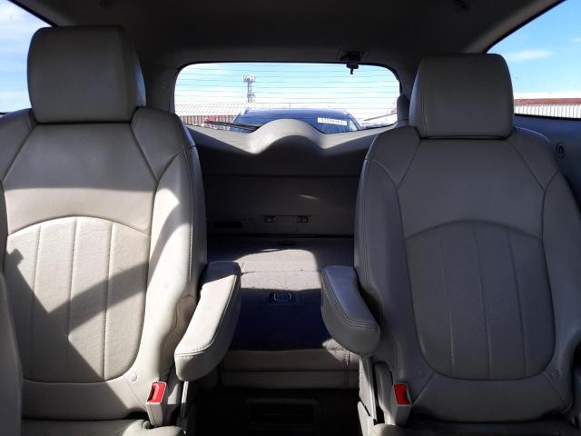 5GAKRBKD9FJ311263 Buick Enclave
