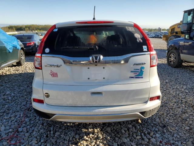 5J6RM4H50GL003406 Honda CR-V EX