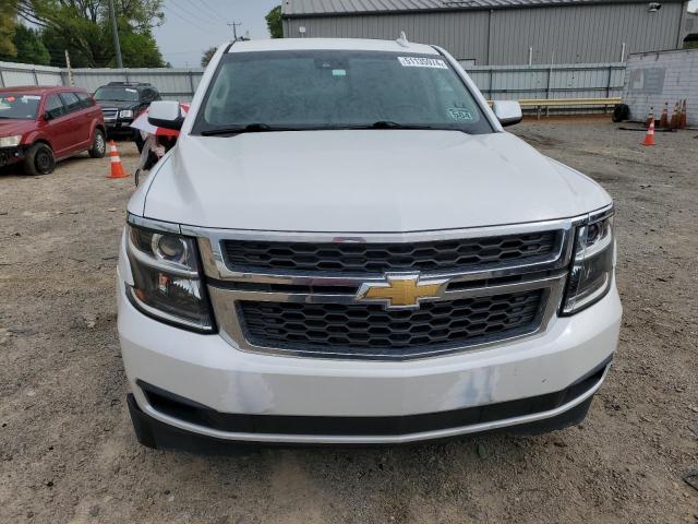1GNSCHKC4HR164887 Chevrolet Suburban C1500 Lt