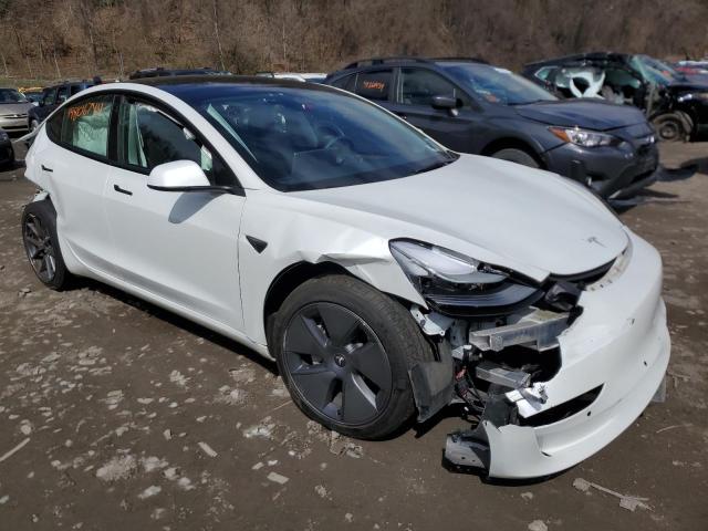 5YJ3E1EB8NF335014 Tesla MODEL 3