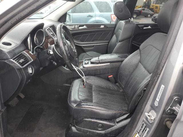 4JGDF7CE4EA405016 Mercedes-Benz Gl 450 4matic