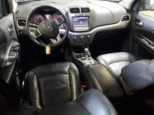 3C4PDDGG3FT519035 Dodge Journey Crossroad