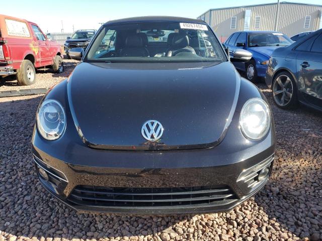 3VW517AT2EM818044 Volkswagen Beetle