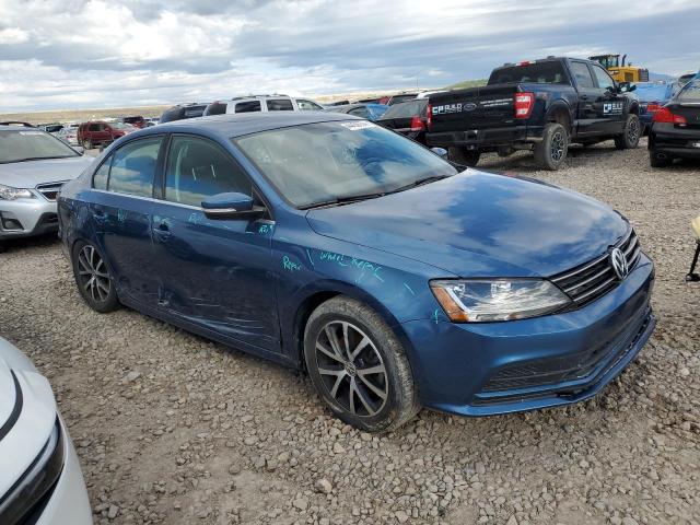 3VWB67AJ1HM202200 Volkswagen JETTA SE