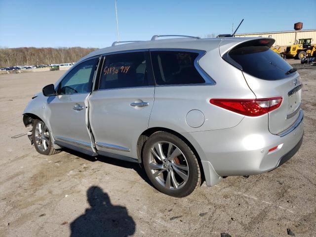 5N1AL0MM9EC550565 Infiniti QX60