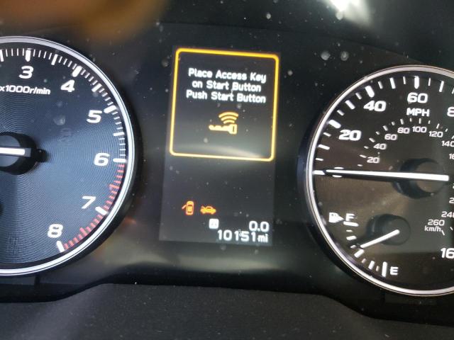 4S3BWAN62N3027376 Subaru Legacy Limited
