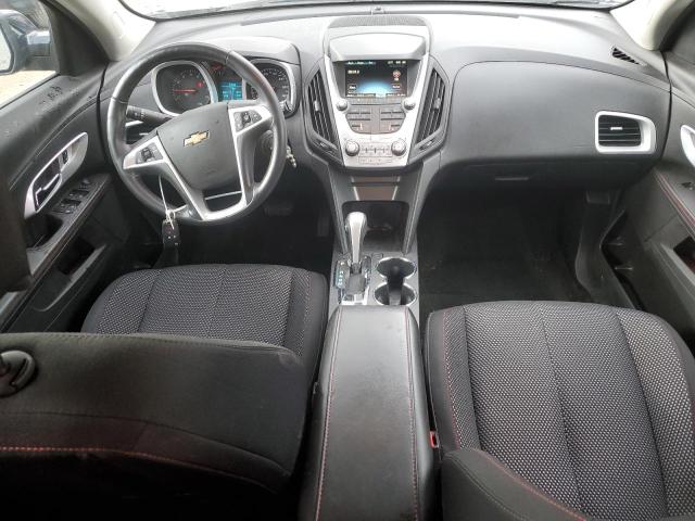 2GNFLFEK0F6289659 Chevrolet EQUINOX LT