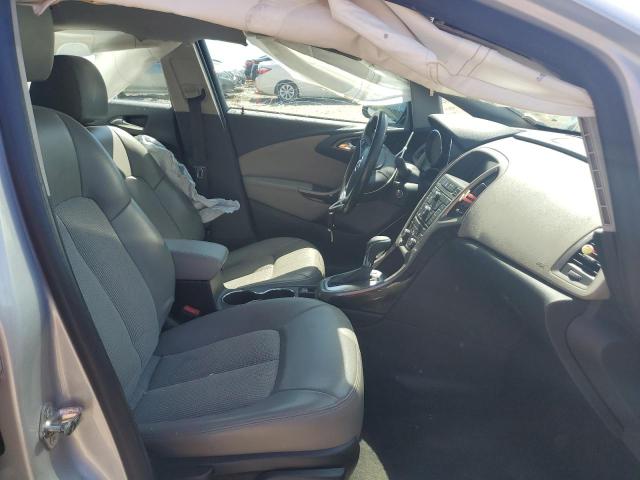1G4PR5SK0F4156987 Buick Verano Convenience