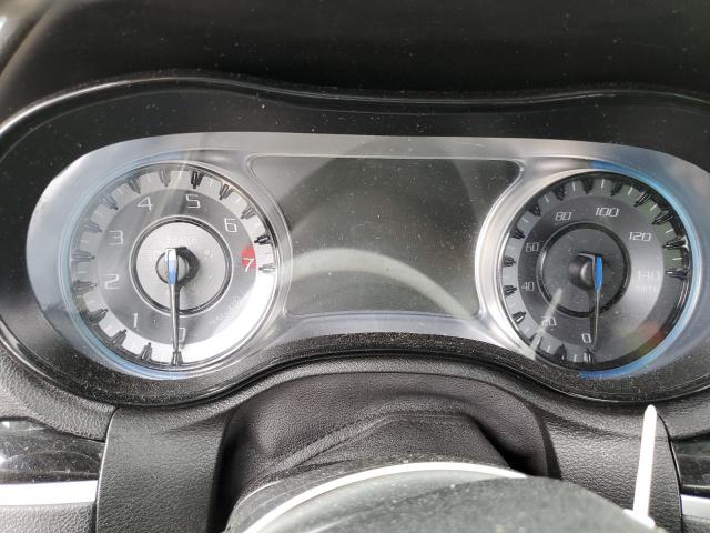 2C3CCAGG8KH533844 Chrysler 300 S