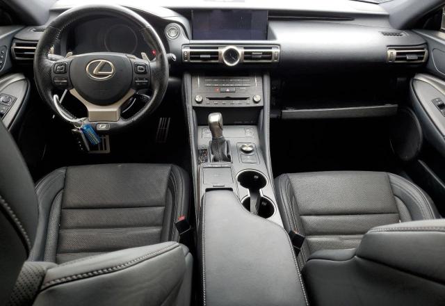 JTHG85EC1L5005933 Lexus Rc 300 F-sport