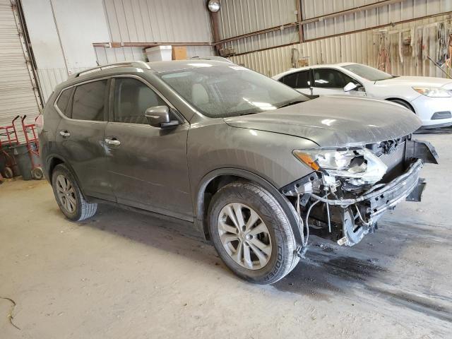 5N1AT2MT5EC777223 Nissan ROGUE S