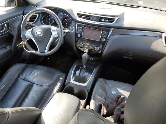 5N1AT2MV3GC778567 Nissan ROGUE S