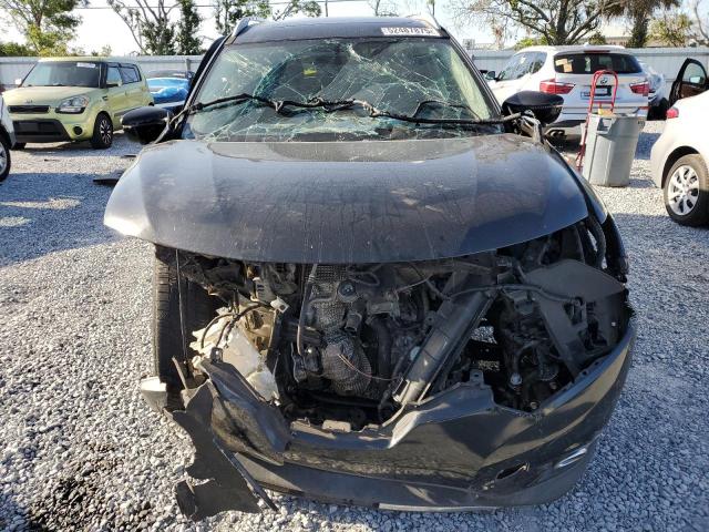 5N1AT2MT0GC838285 Nissan ROGUE S