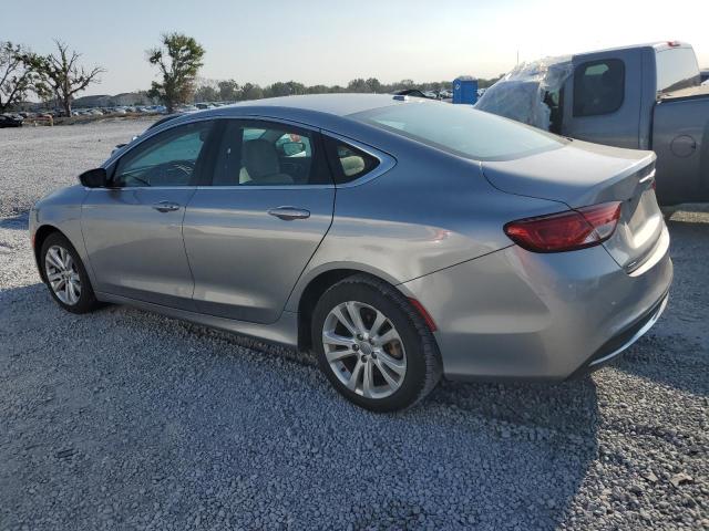 1C3CCCAB5GN106175 Chrysler 200 LIMITE