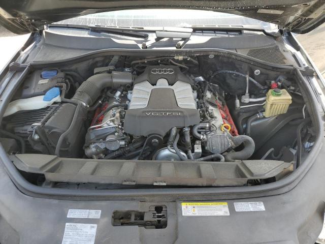WA1DGAFE1FD023143 Audi Q7